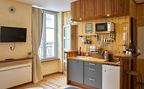 Les Appartements de la Victoire, Centre-ville, Possibilité Parking GRATUIT